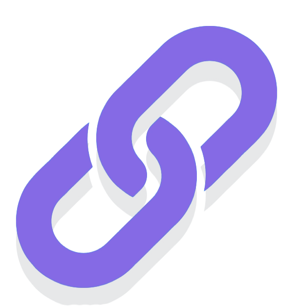 URL Shortener Logo